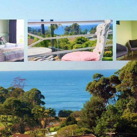 Mollymook Ocean View Motel Rewards Longer Stays -Over 18S Only (Adults Only) Eksteriør billede